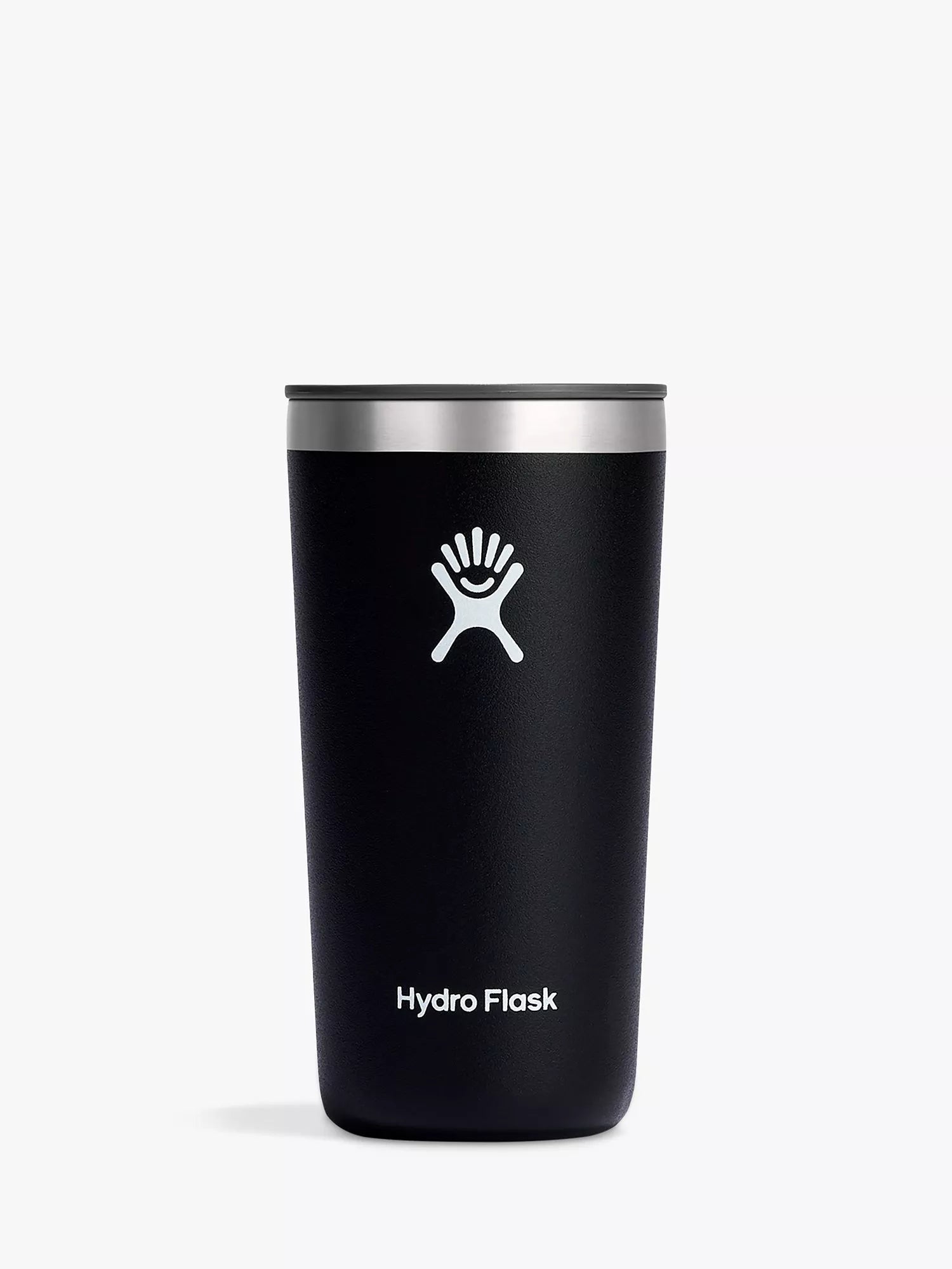 Hydro Flask Edelstahl Isolierter All Around Becher, 354ml