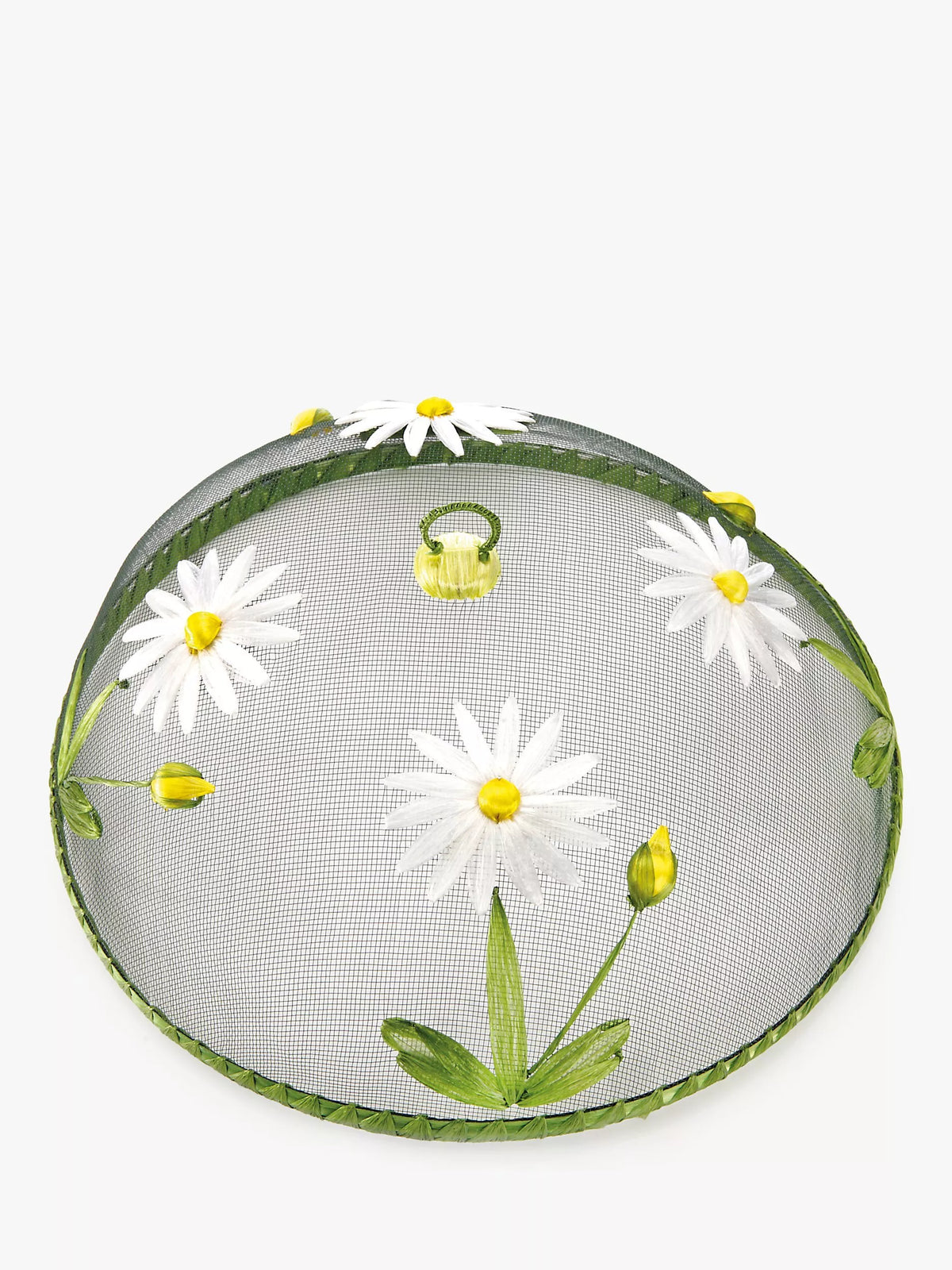 Epicurean outdoor food cover daisy 35cm, imported from the UK
