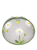 Epicurean outdoor food cover daisy 35cm, imported from the UK