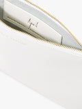 Katie Loxton birthstone pouch bag vegan leather (British brand)