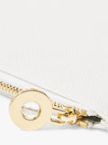 Katie Loxton birthstone pouch bag vegan leather (British brand)