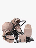 iCandy Peach 7 Pushchair & Accessories Bundle