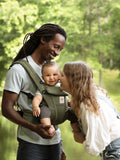 Ergobaby Omni Breeze Baby Carrier