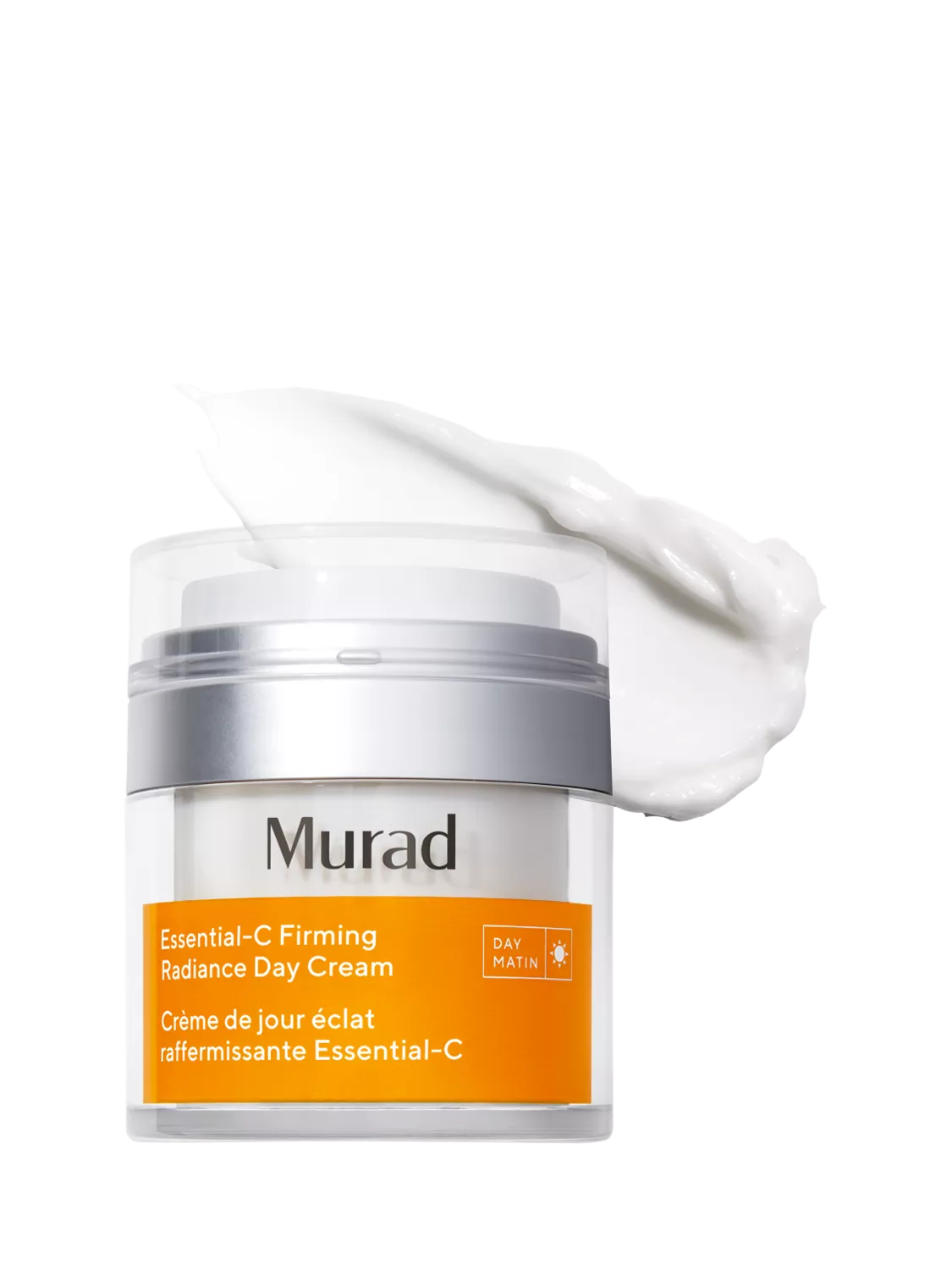Murad Essential-C Firming Radiance Day Cream 50ml - British product