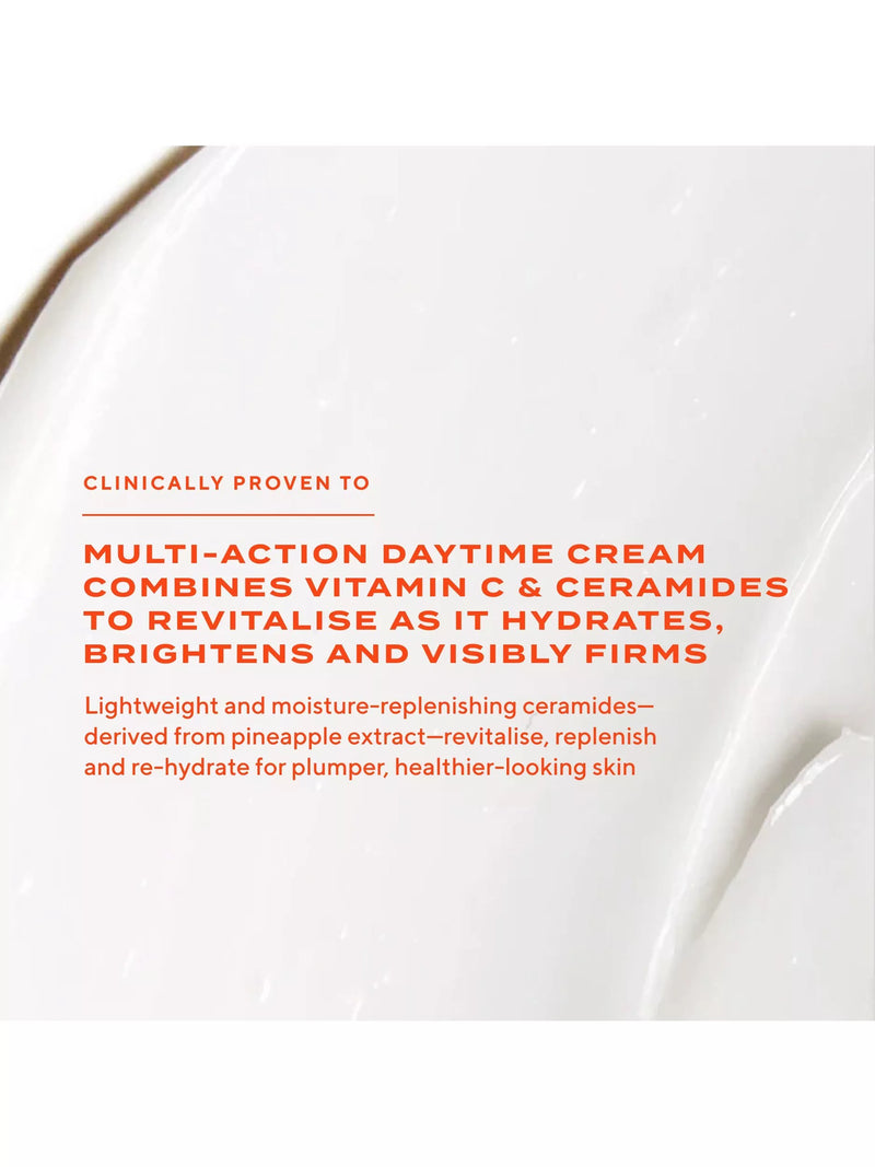 Murad Essential-C Firming Radiance Day Cream 50ml - British product