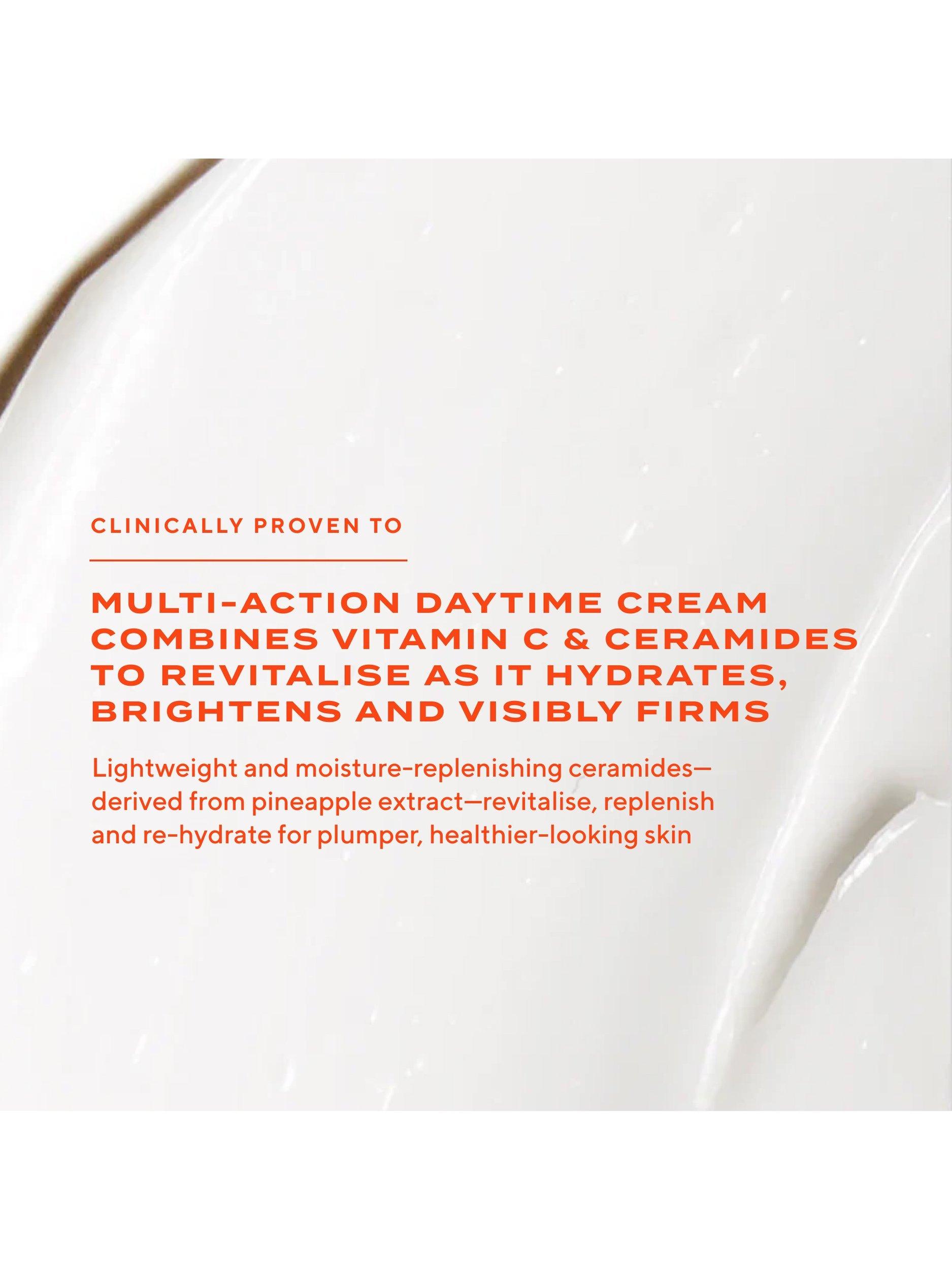 Murad Essential-C Firming Radiance Day Cream 50ml - British product