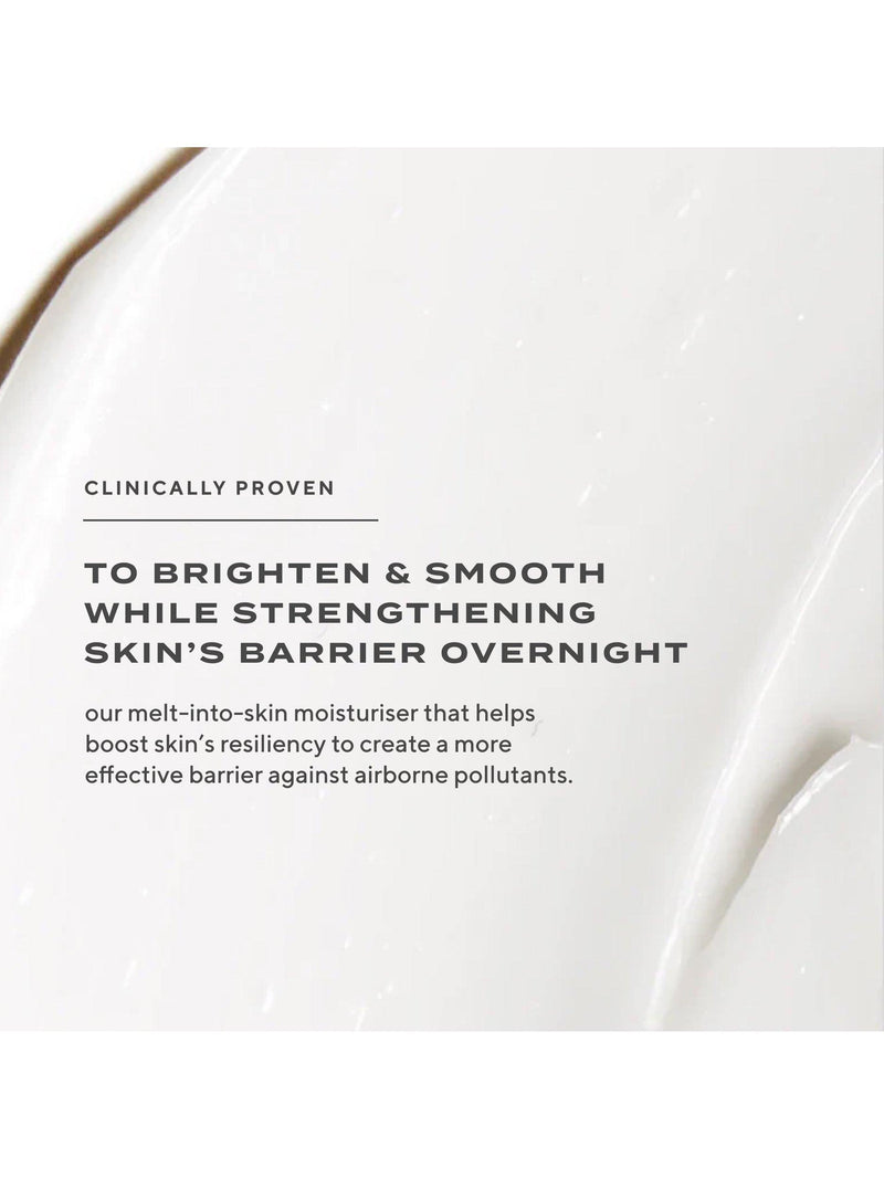 Murad Essential-C Overnight Barrier Repair Cream 50ml, imported from the UK