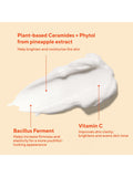 Murad Essential-C Overnight Barrier Repair Cream 50ml, imported from the UK