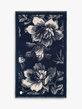 Ted Baker Glitch Floral Bath Mat