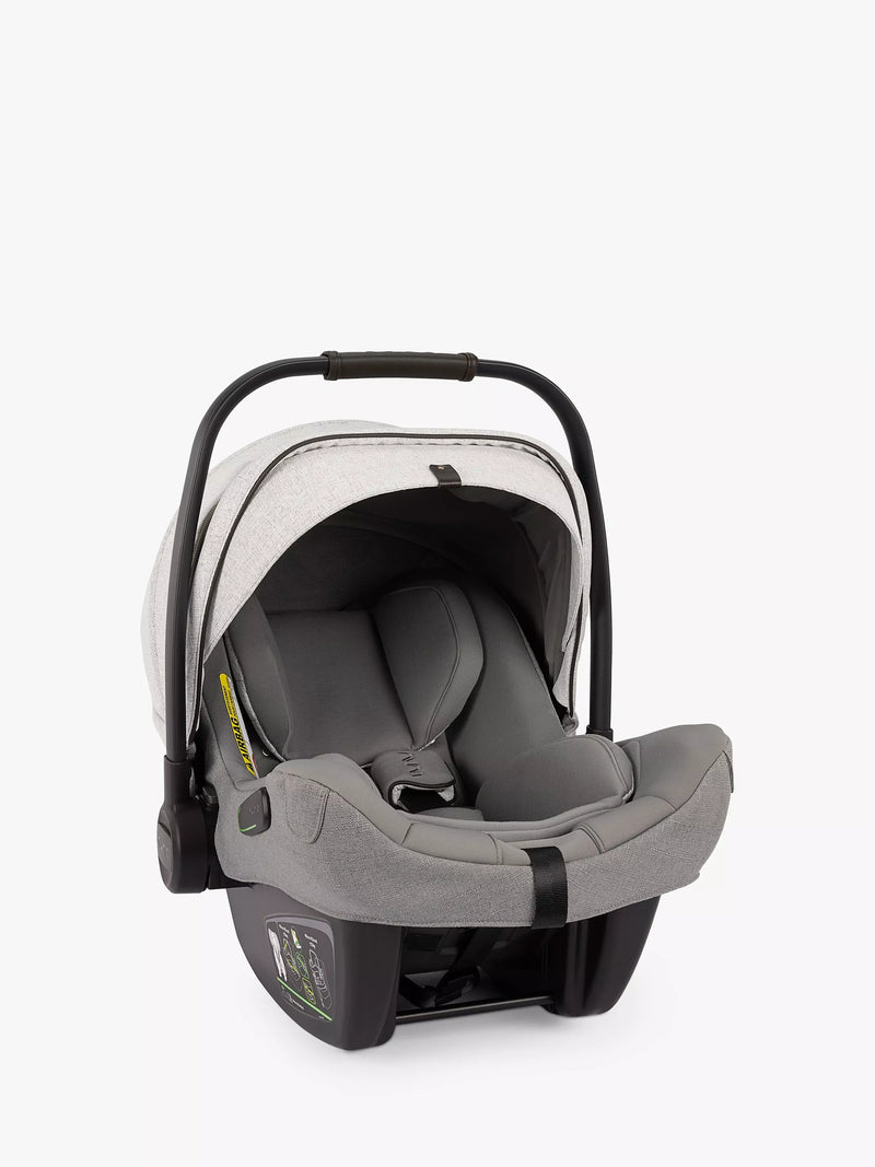 Nuna Pipa NEXT i-Size Babyschale