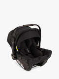 Nuna baby car seat Caviar, imported from the UK