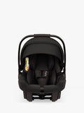Nuna baby car seat Caviar, imported from the UK