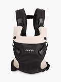 Nuna CUDL Clik Baby Carrier, Caviar