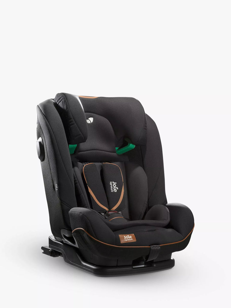 Joie Baby Signature i-Plenti i-Size Car Seat