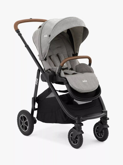 John Lewis Joie Baby Versatrax Barnevogn