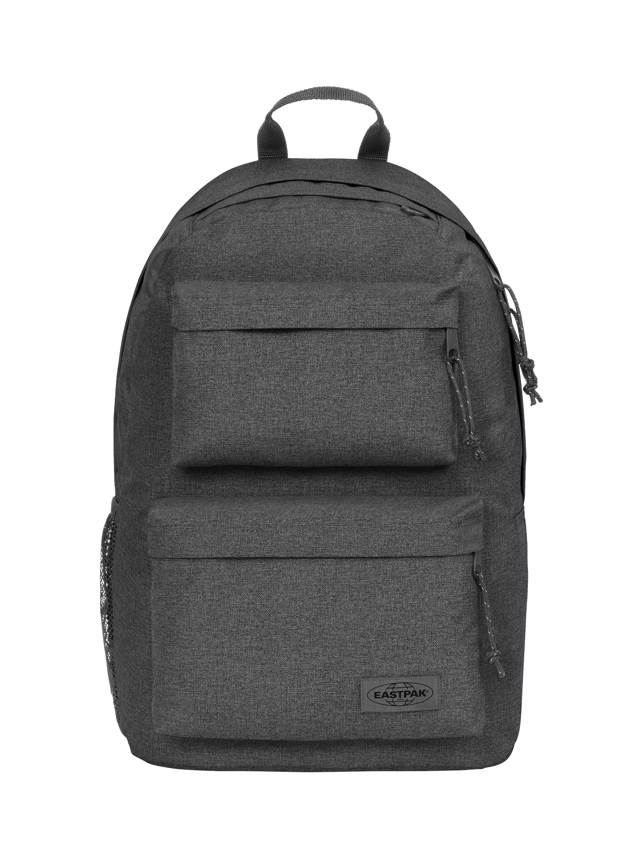 Eastpak padded double backpack 24L polyester - British product