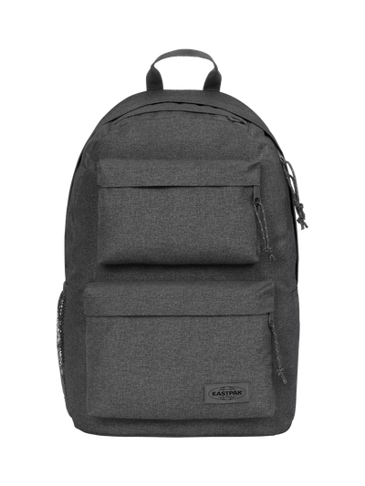 John Lewis Eastpak Padded Double Backpack 24L- Buy online at McGrocer