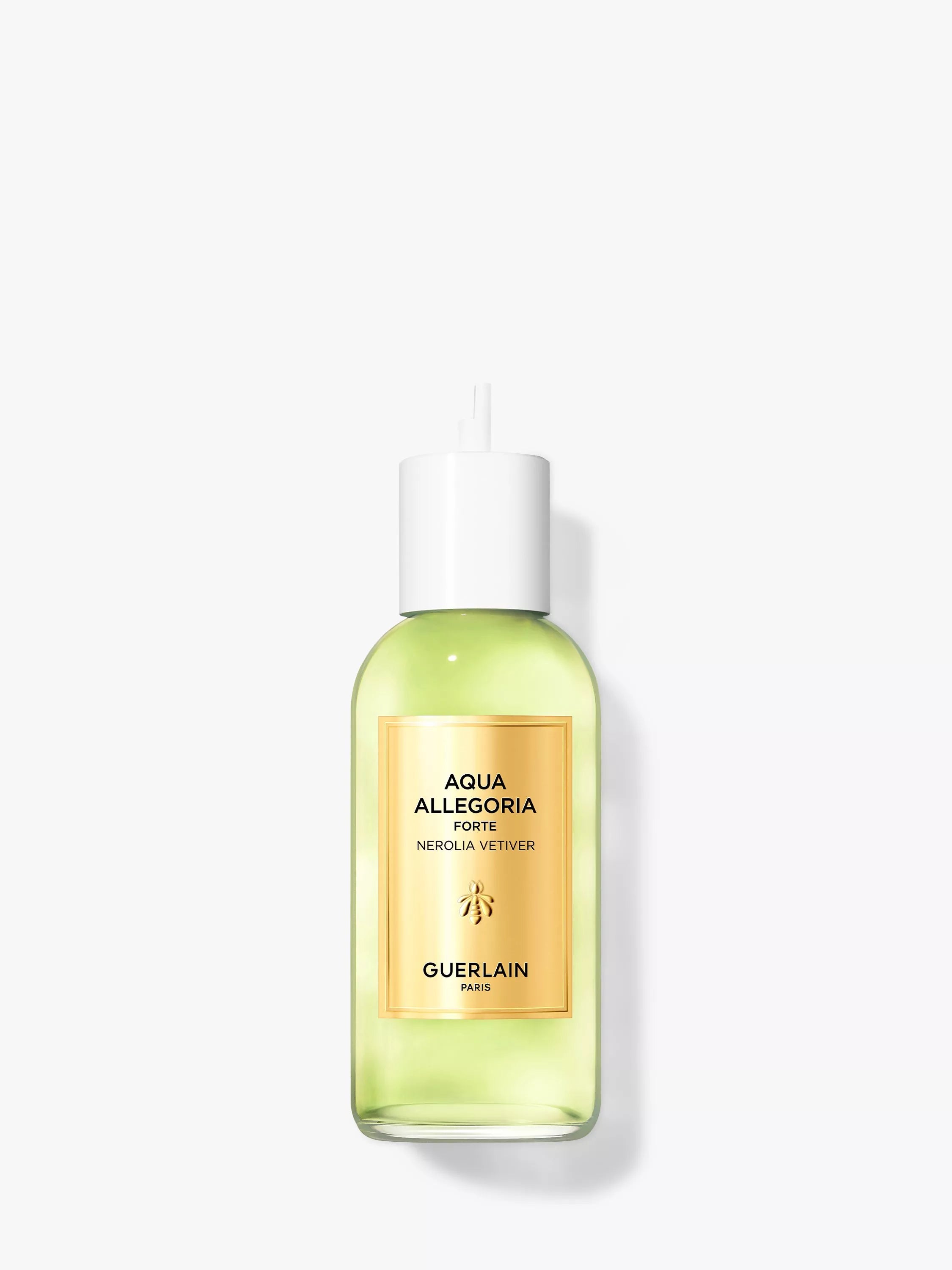 Guerlain Nerolia Vetiver eau de parfum refill 200ml (British brand)