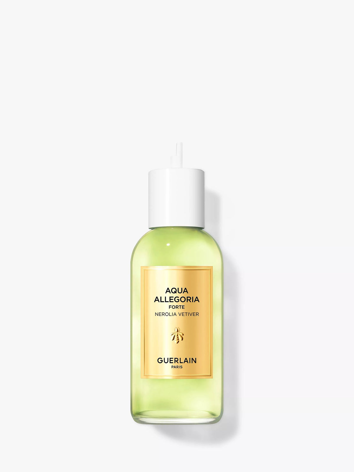 Guerlain Nerolia Vetiver eau de parfum refill 200ml (British brand)