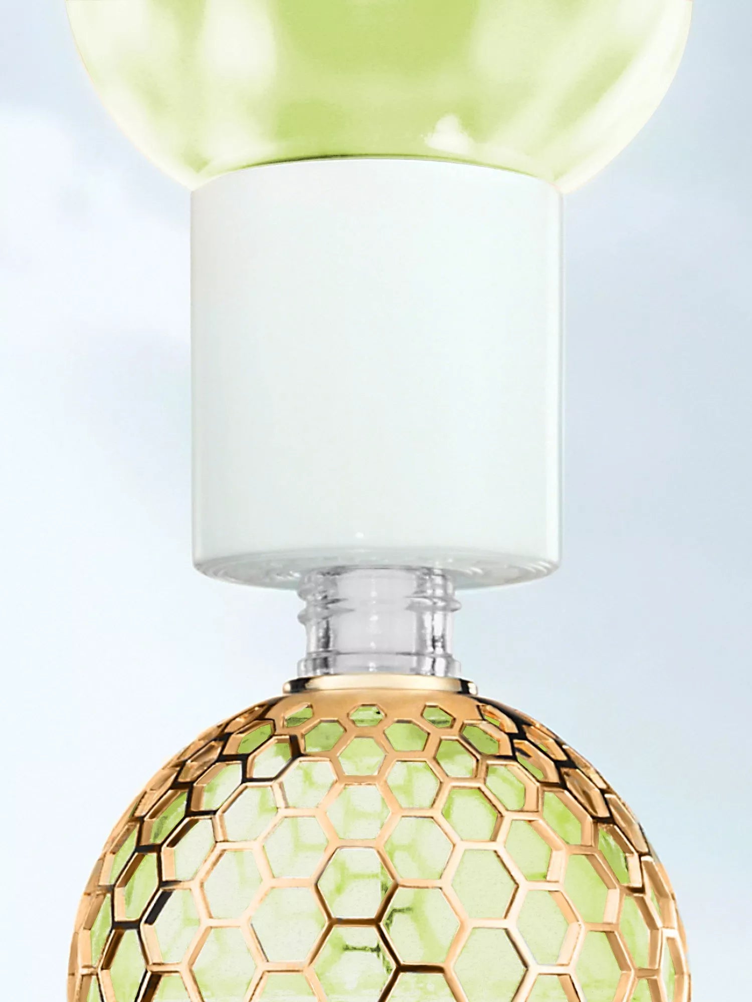 Guerlain Nerolia Vetiver eau de parfum refill 200ml (British brand)