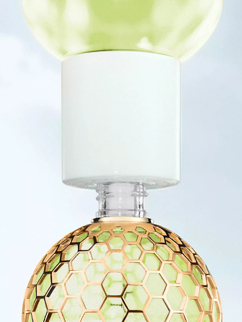 Guerlain Nerolia Vetiver eau de parfum refill 200ml (British brand)