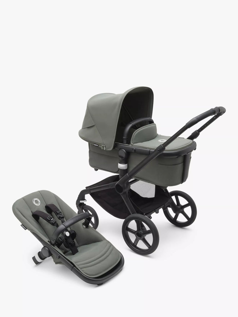 Bugaboo Fox 5 All Terrain Pushchair - McGrocer