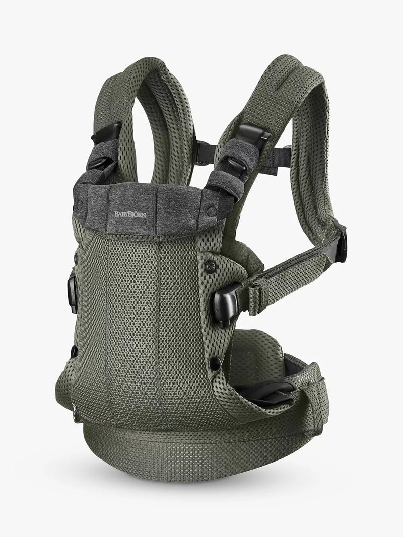 BabyBjörn Harmony Baby Carrier
