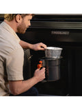 Traeger EZ-Clean BBQ liners pack of 5, UK version