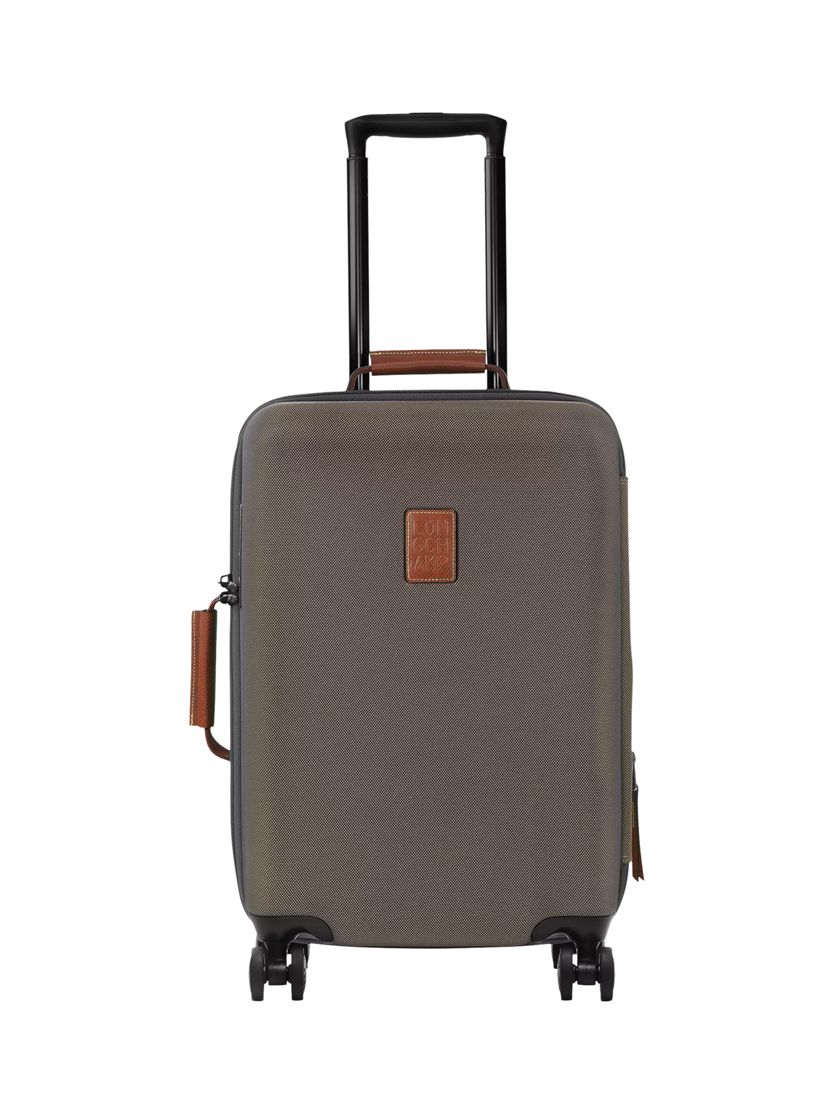 Longchamp Boxford cabin suitcase 55cm - British product