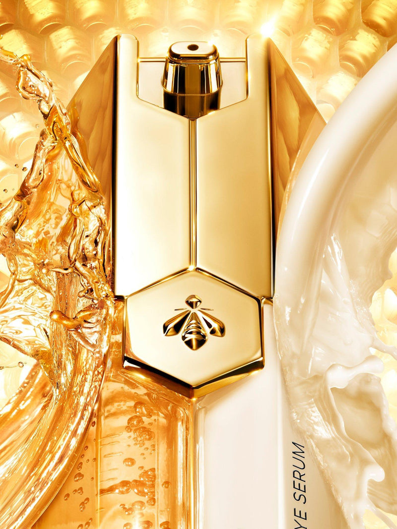 Guerlain Double R Eye Serum 20ml (British brand)