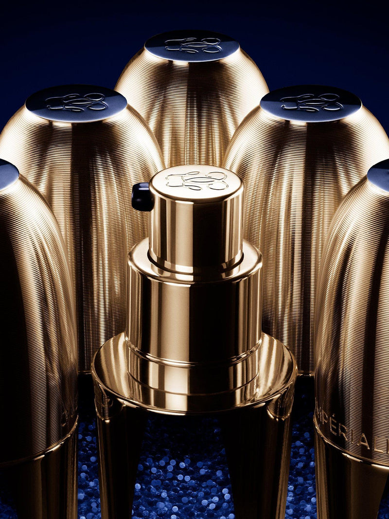 Guerlain Micro-Lift Concentrate 30ml, imported from the UK