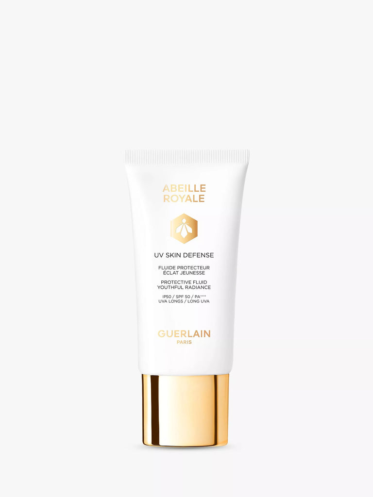 Guerlain Abeille Royale UV Skin Defense SPF 50, 50ml