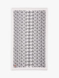 Ted Baker Houndstooth Geo Bath Mat