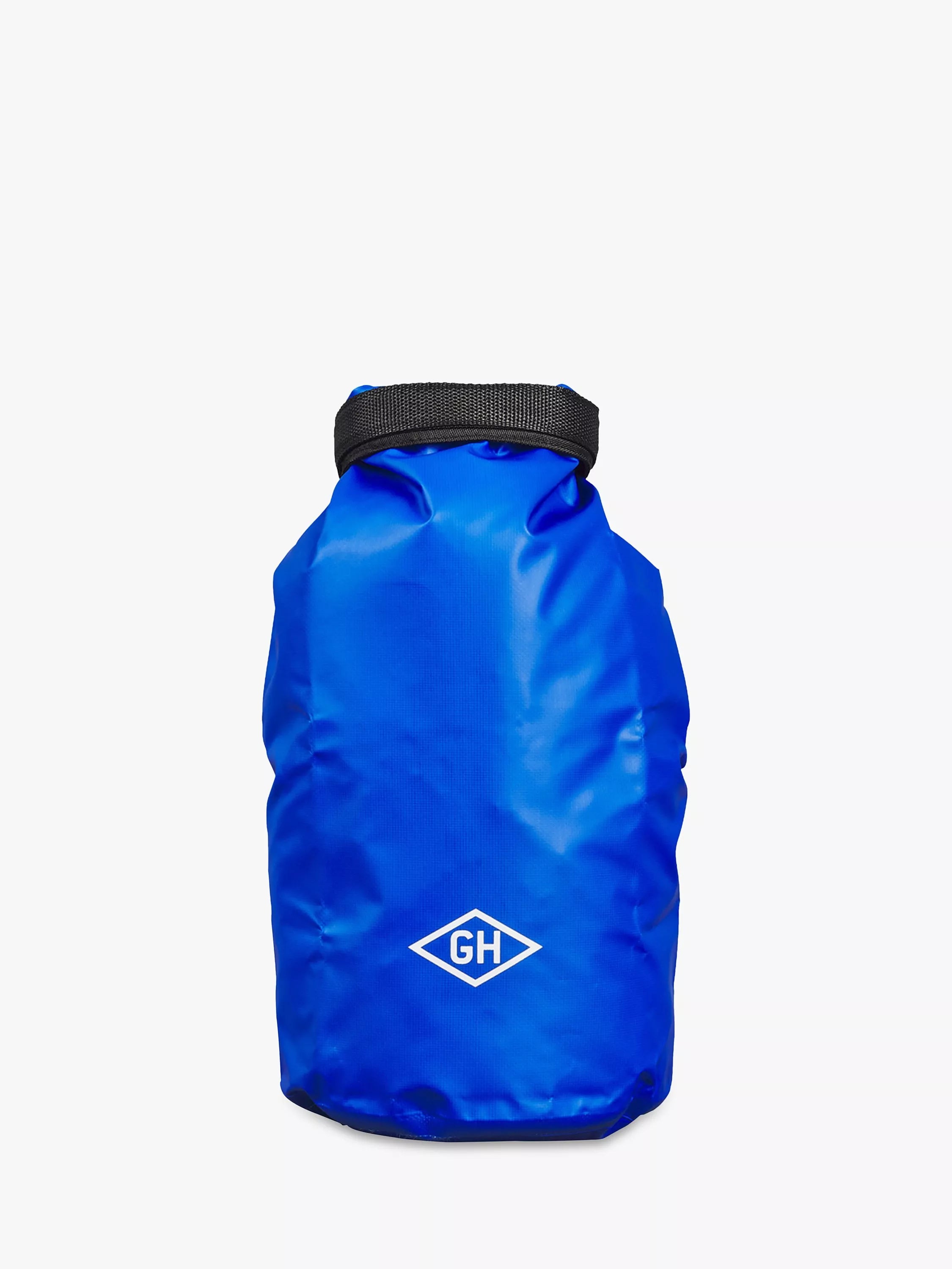 Gentlemen's Hardware Waterproof Dry Bag Blue, UK version
