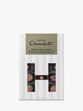 Hotel Chocolat Unbelievably Vegan H-Box chocolate box 145g, UK version