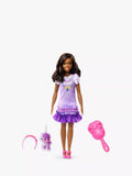 Barbie My First Doll & Poodle toy, imported from the UK