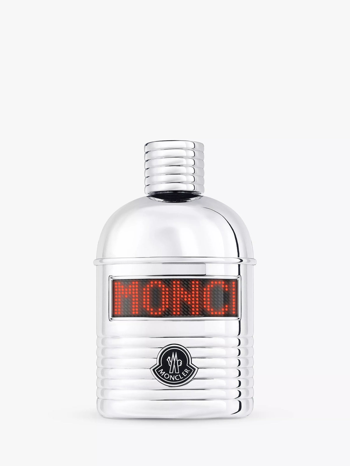 Moncler Pour Homme Digital Eau de Parfum 150ml - British product
