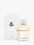 Moncler Pour Femme EDP refill 150ml (British brand)