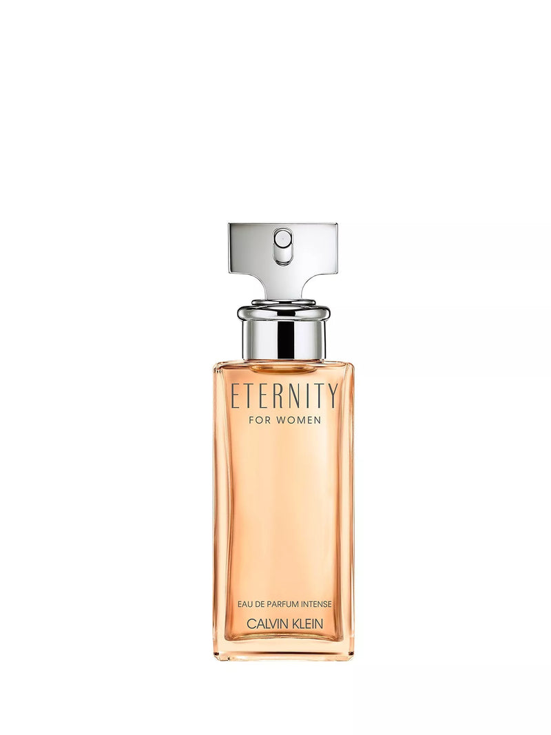 Calvin Klein Eternity Intense eau de parfum 50ml, UK version