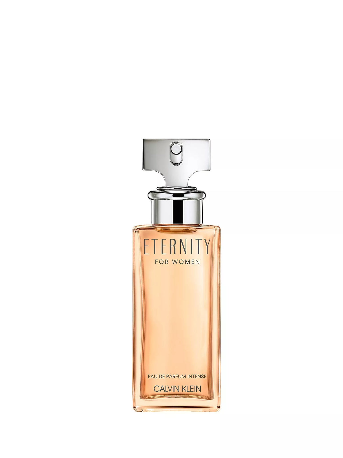 Calvin Klein Eternity Intense eau de parfum 50ml, UK version