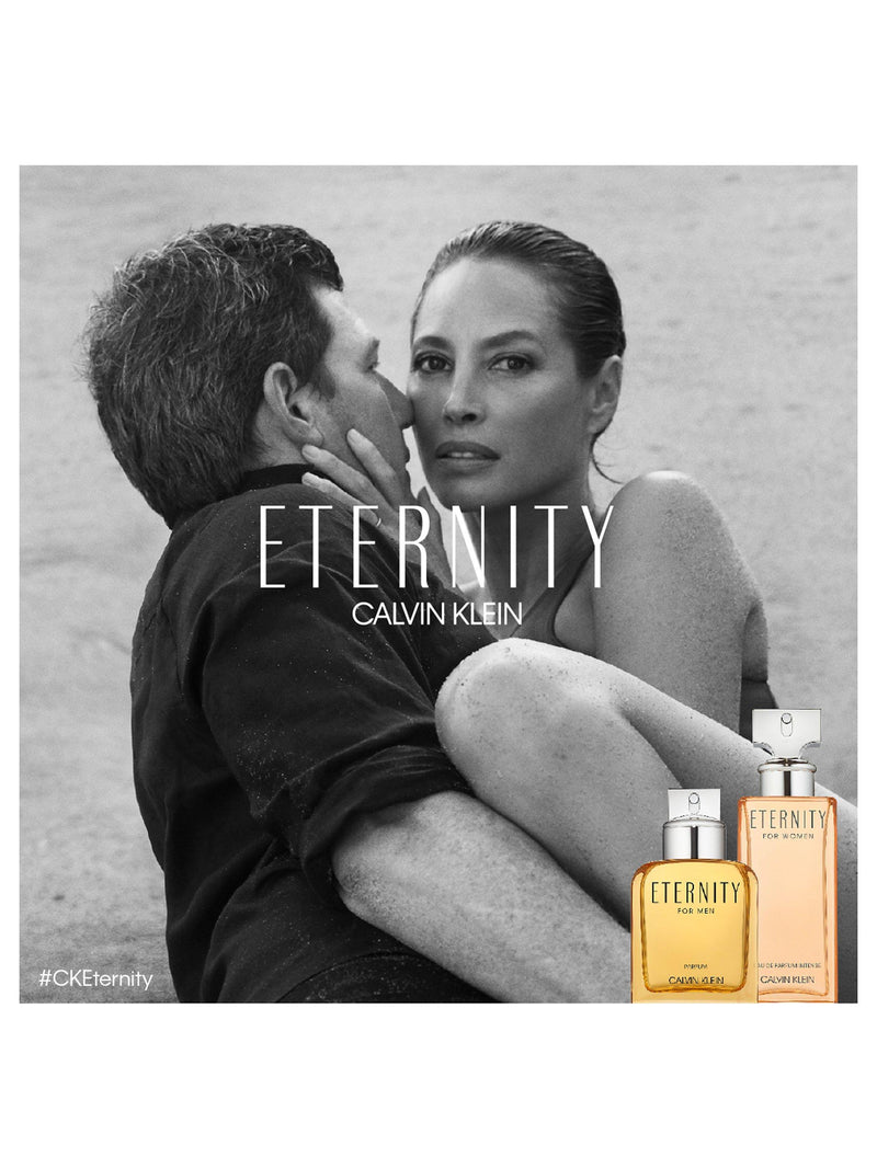 Calvin Klein Eternity Intense eau de parfum 50ml, UK version