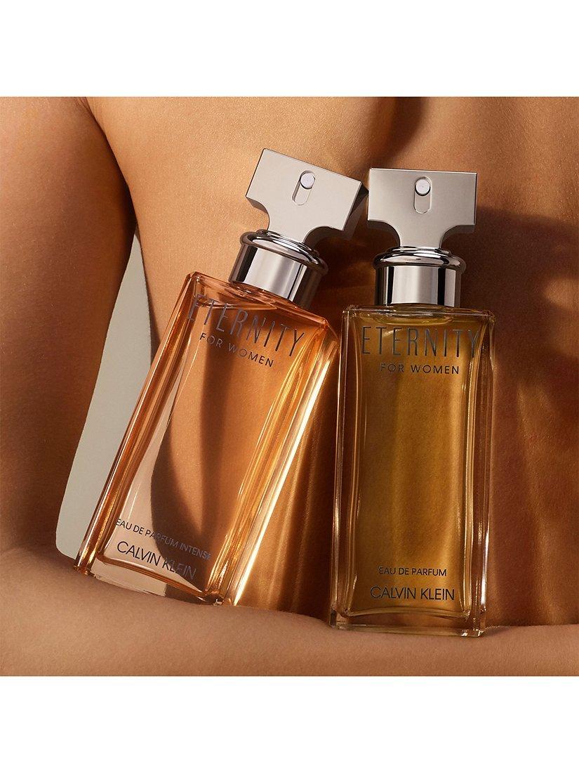 Calvin Klein Eternity Intense eau de parfum 50ml, UK version