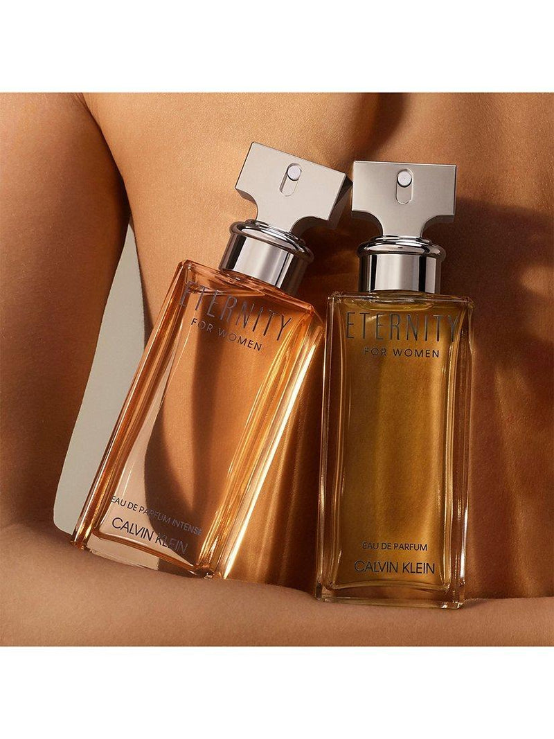 Calvin Klein Eternity Intense eau de parfum 50ml, UK version