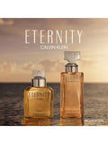 Calvin Klein Eternity Intense eau de parfum 50ml, UK version