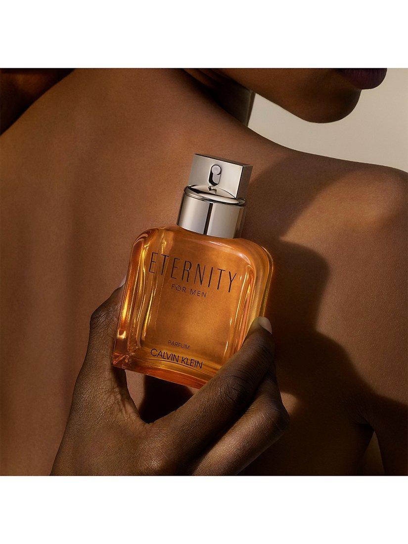 Calvin Klein Eternity For Men Parfum 50ml (British brand)