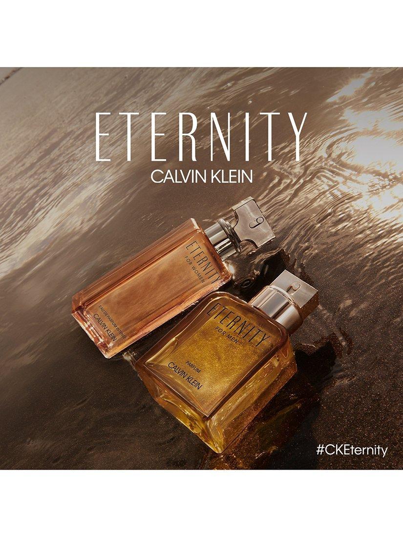 Calvin Klein Eternity For Men Parfum 50ml (British brand)