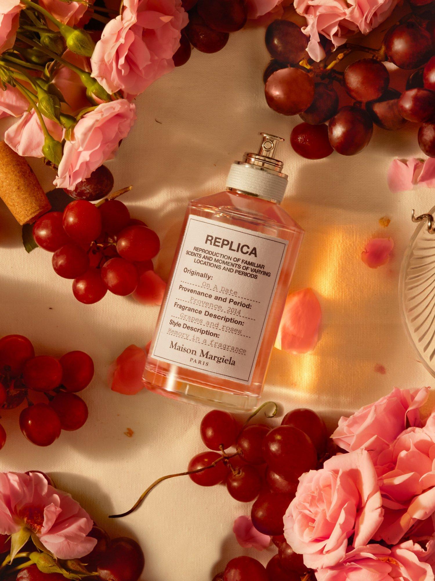 Maison Margiela On a Date Eau de Toilette 100ml, imported from the UK