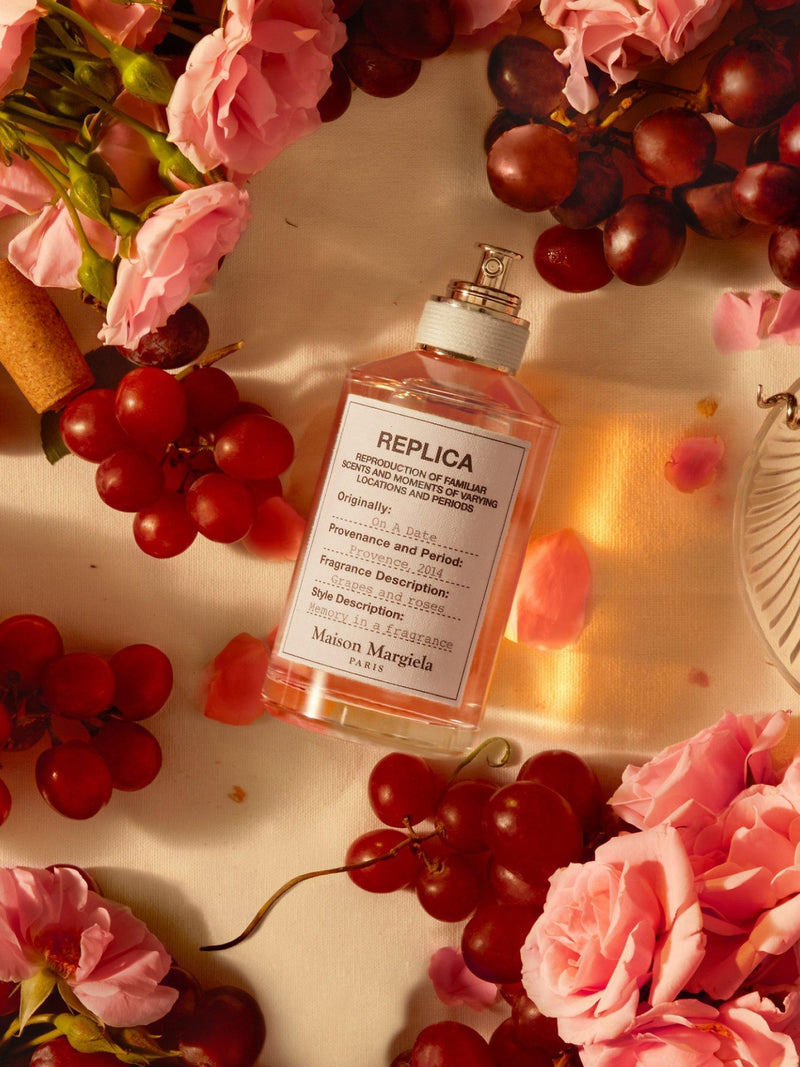 Maison Margiela On a Date Eau de Toilette 100ml, imported from the UK