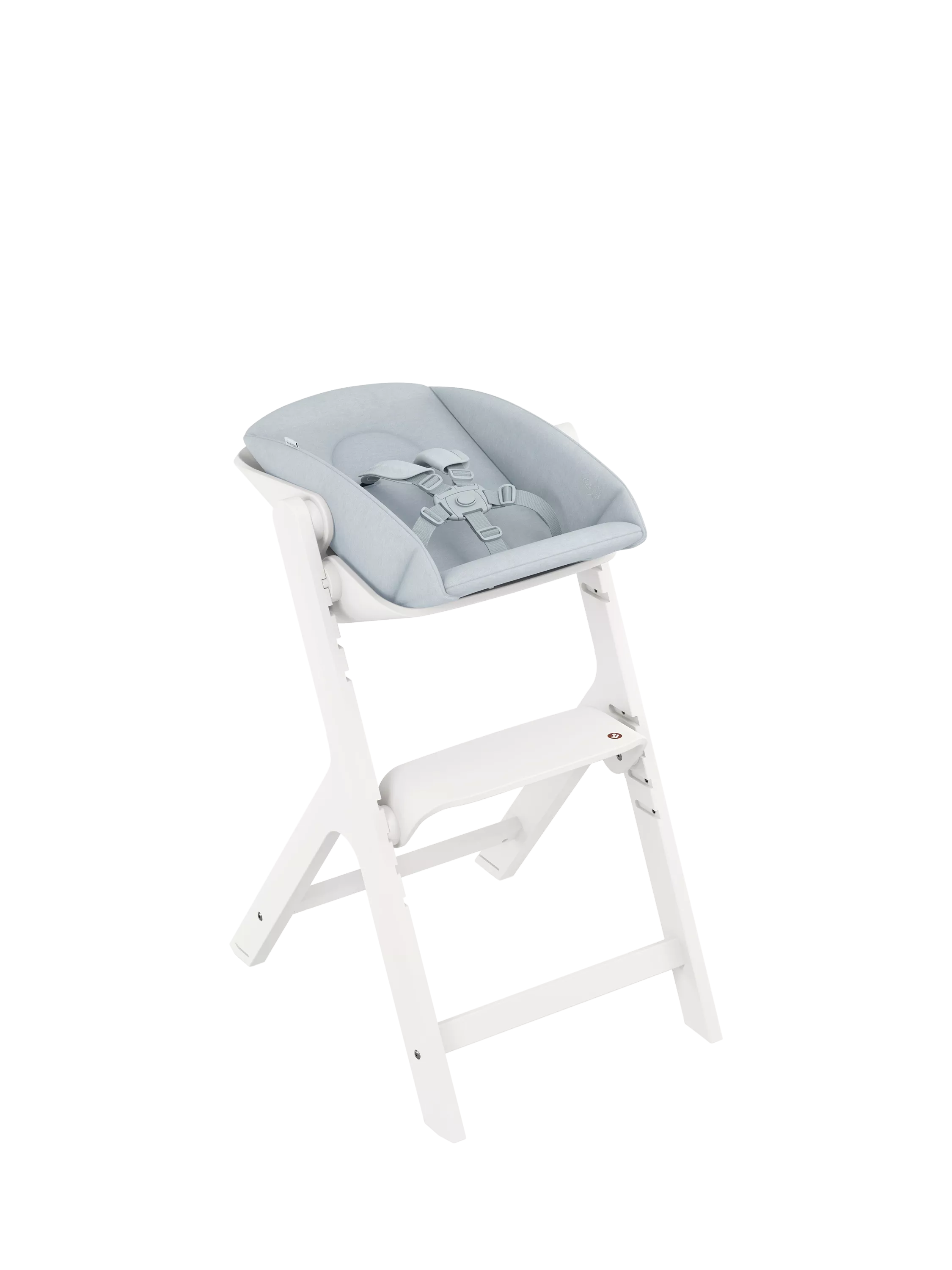 Maxi-Cosi Nesta Newborn Highchair Kit, Sky Grey