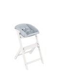 Maxi-Cosi Nesta Newborn Highchair Kit, Sky Grey